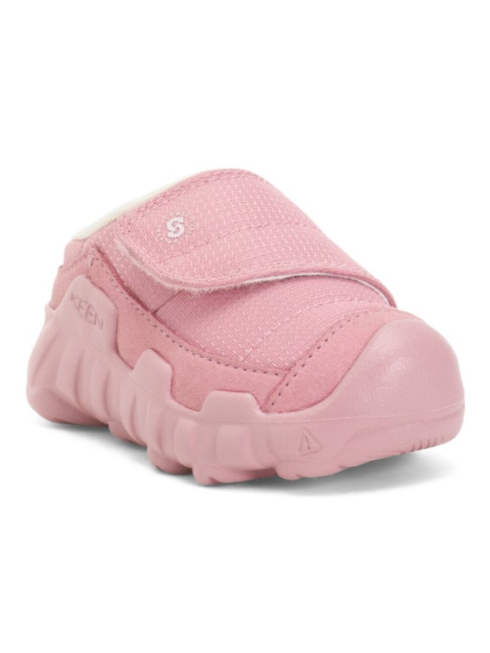 KEEN Hypowser Wrap Slip On Shoes (Baby Toddler)